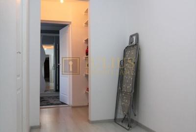 3 camere, clima, bloc anvelopat, Str. Cosminului - Girocului. - 7