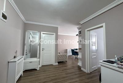 APARTAMENT CU 2 CAMERE | ABATORULUI | 2 PARCARI - 7