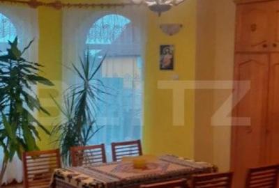 Casă cu 3 camere cu Teren 970 Mp în Central - 4