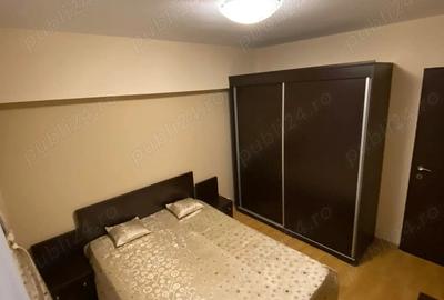Apartament cu 3 camere decomandat în 13 Septembrie - 7