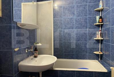 Locatie excelenta: apartament 2 camere, 62 mp, zona Materna, Turda - 13