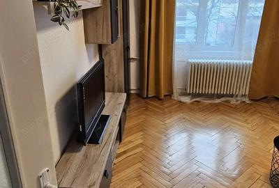 Apartament cu 2 camere decomandat în Complex Studențesc - 6