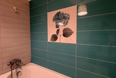 Apartament cu 2 camere decomandat, mobilat în Dobroești - 6