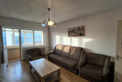 Tomis 3 City-apartament 2 camere circular - 2