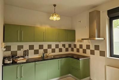 Inchiriez ap 2 camere Dumbravita-Kaufland - 3