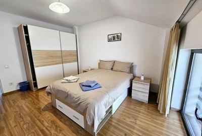 Apartament cu 3 camere semidecomandat în Brașovul Vechi - 5