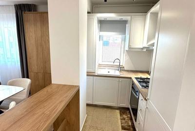Apartament cu 3 camere în Nord - 10