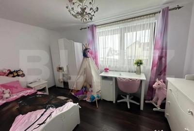 Casă cu 4 camere cu Teren 500 Mp în Tărlungeni - 5