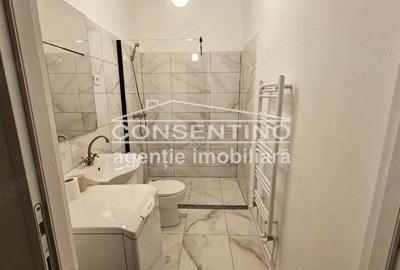 Se inchiriaza imobil renovat 2025 , in zona Hasdeu - 1
