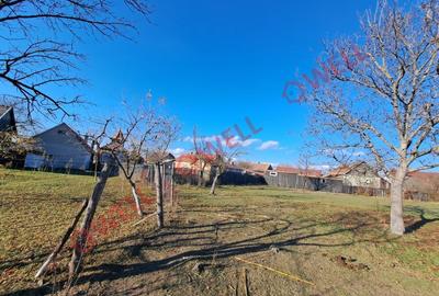 De vânzare casă din cărămidă în Bicfalău! - 2