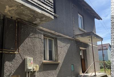 Casă individuală cu 5 camere cu Canalizare în Aurel Vlaicu - 5