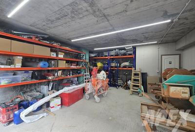 Spațiu comercial, de 85.400001525879 mp, în Drumul Taberei - 9