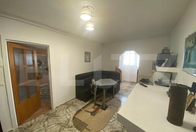 Apartament 3 camere, 65 mp, decomandat, zona Dumbrava Nord - 6