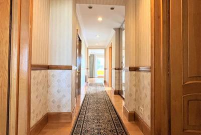 Apartament cu 3 camere decomandat în Aviatorilor - 20