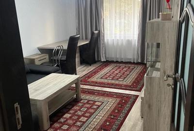 Apartament cu 2 camere decomandat în Zorilor - 10