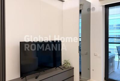Apartament 3 camere | Design modern | Parcare & boxa |  Cortina North - 2