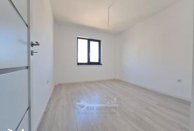 Apartament cu 3 camere în Valea Lupului - 10
