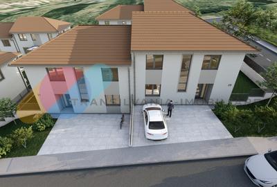 Case Premium cu View Panoramic | Standard NZEB | Acces Facil - 6