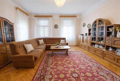 Casă individuală cu 3 camere cu Teren 490 Mp în Central - 2