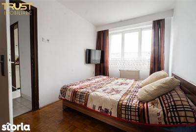 Apartament cu 2 camere decomandat în Ultracentral - 3