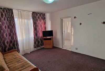 Apartament cu 2 camere nedecomandat în Vest - 2