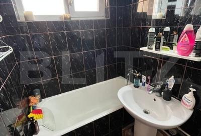 Apartament de vanzare, cu 2 camere, 47 mp, zona Bulevardul Mihai Viteazul - 6