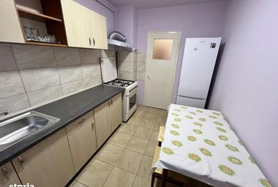 Apartament cu 2 camere semidecomandat, mobilat în Mihai Viteazul - 3