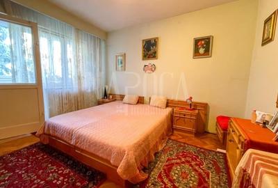 Apartament 3 camere de vanzare in Manastur, Cluj Napoca - 2