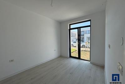 Premium, modern, design exclusivist - Duplex 5 camere, 3 bai, in Timisoara - 5