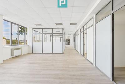 Centru Logistic – Platformă Industrială Oradea - 7