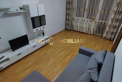 Apartament cu 2 camere decomandat, mobilat în Popești-Leordeni - 9