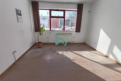 Spațiu industrial, de 650 mp, în Bartolomeu - 9