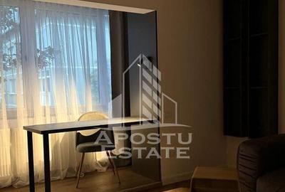 Apartament cu 2 camere decomandat în Medicină - 2