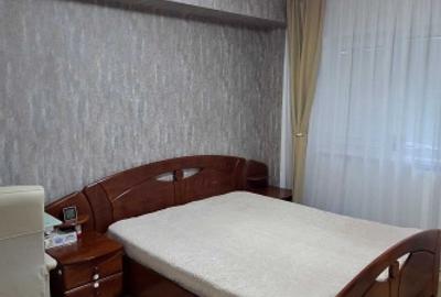 Apartament cu 4 camere decomandat, mobilat în Lujerului - 1