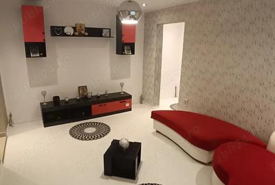 Apartament cu 2 camere decomandat în Viziru 3 - 5