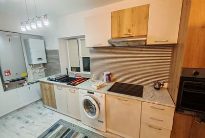 Casă cu 3 camere în Murighiol - 7