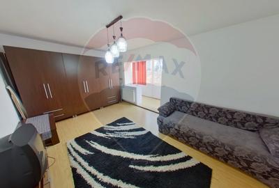 Apartament cu 2 camere decomandat, mobilat în Central - 2