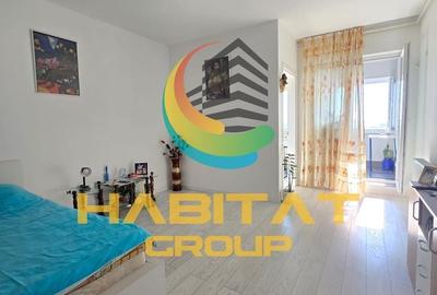 Garsoniera Brancoveanu - Luica centrala termica bloc nou - 10