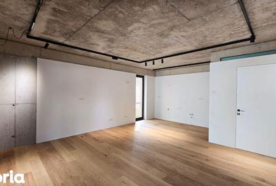 Apartament cu 3 camere decomandat în Dorobanți - 2