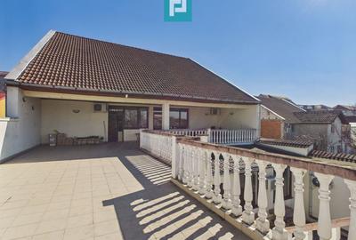 Casă individuală cu 10 camere cu Canalizare în Torontalului - 27