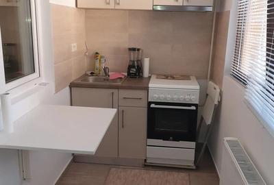 Garsonieră decomandată în Dudu - 3