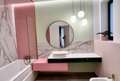 Casa individuala cu 6 camere, zona Parfumului. Comision 0 - 18