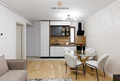 Com 0% -  Apartament Premium | Parcare subterana & Terasa 20mp - 5