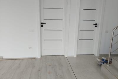 Casă individuală cu 4 camere cu Teren 352 Mp în Berceni - 8