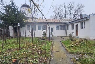 Casa din caramida Zona Centrala, Parc CFR Pret 17... - 5