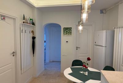 Apartament de inchiriat 2 camere Universitate - 4