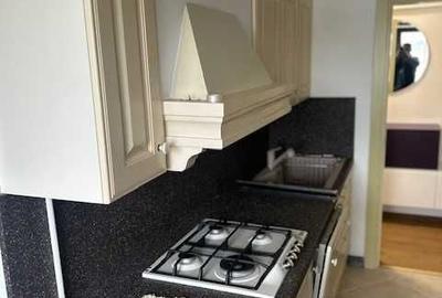 4 camere spațios Bd. Unirii, lângă Casa Poporului, complet utilat - 4