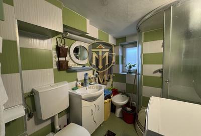 Apartament cu 2 camere decomandat, mobilat în Central - 10