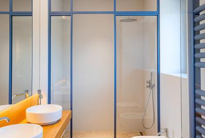 Vila noua cu arhitectura moderna de vanzare - Timpuri Noi - 7