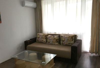 Apartament cu 2 camere semidecomandat în Țiglina 1 - 5